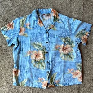 The Hawaiian Original shirt